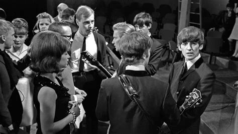 The Cosmic Empire The Beatles Rehearsing And The Beatles Photo Vault