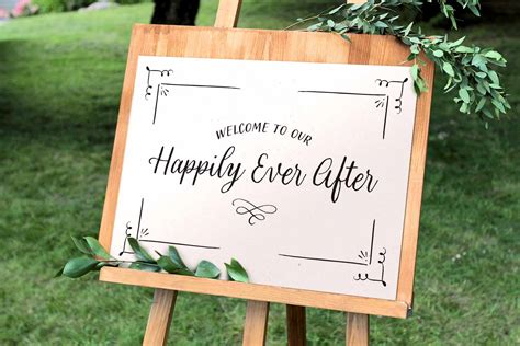 39 Wedding Welcome Sign Ideas To Greet Your Guests Zola Expert Wedding Advice