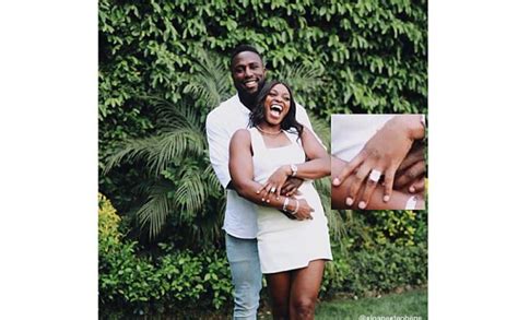 Silly to fly all the way to stuttgart the next when … there's a marriage proposal a brewin'. Sloane Stephens announces engagement — THE ONLY TENNIS SITE