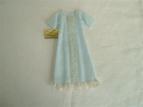 a beautiful 1 12 scale night dress perfect miniature haute etsy miniature dress antique