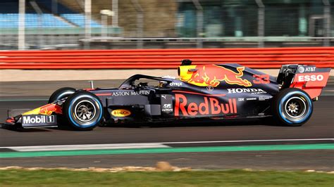 Watch the world of red bull win.gs/redbull. Red Bull Launches Their Formula 1 Car For 2020 - The RB16 ...