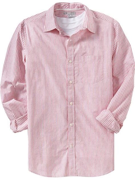 Old Navy Mens Everyday Classic Regular Fit Shirts Clot Flickr