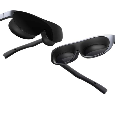 super ar glasses 4k 3d micro oled smart glasses buy active imax 3d glasses cinema 3d glasses