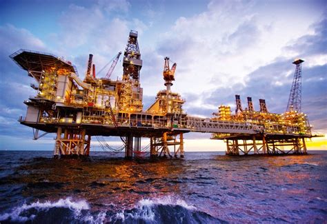 The russian government will invest over rub 30 billion ($500 million) in the development of oil and gas technologies and equipment until 2024. DataScience in Oil and Gas Engineering Projects. | by ...