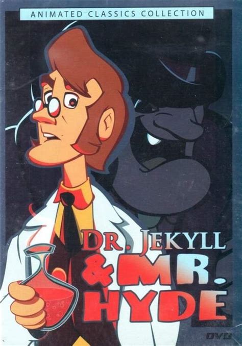 Jekyll And Hyde 1986 Movie Watch October 9 7pm Pst Cartoon Amino