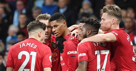 All the latest manchester united fc player transfer news, updates, and comments. Manchester United news and transfers LIVE - Reaction to ...