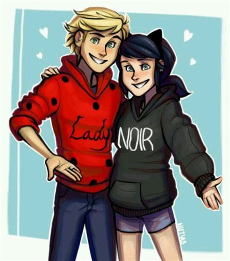 Pin By Ana Gaby Martinez Rodriguez On Marinette Y Adrien Miraculous
