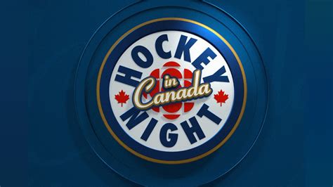 Hockey Night In Canada Live Streams On Desktop And App Hockey Fans Online