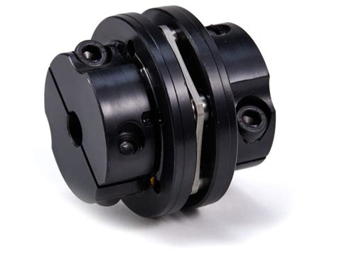 Cl24 Series Double Clamp Disc Coupling Control Engineering