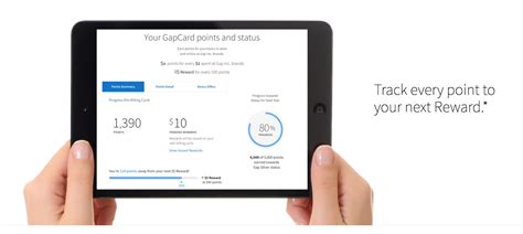 In general, the gap credit card rewards program is pretty simple. The Gap Credit Cards & Rewards Program - Worth Signing Up? 2020
