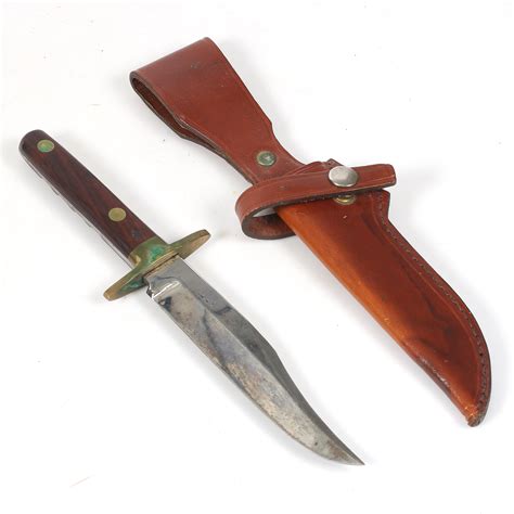 Images For 1319488 Bowiekniv Bowie Knife William Rodgers Sheffield