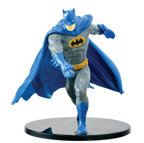 Monograms 2013 Comic Con Exclusive Batman Resin Set Raving Toy Maniac