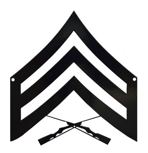 Sergeant Chevron Sign Marine Corps Staff Sergeant Chevron Clipart