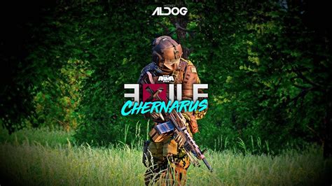 Arma 3 Exile Contra 3 Players Youtube