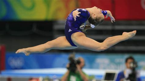 Le Fédération internationale de gymnastique soutient le développement d