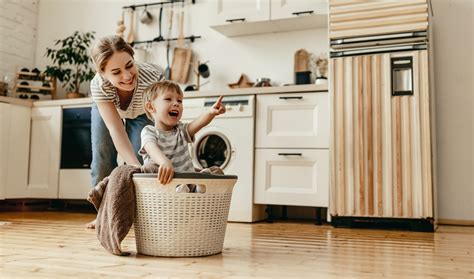 4 Hábitos Que Te Ayudan A Conectar Con Tu Hijo Para Las Mamás Con