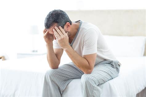 Sexual Problems In Men Erectile Dysfunction Medlineplus