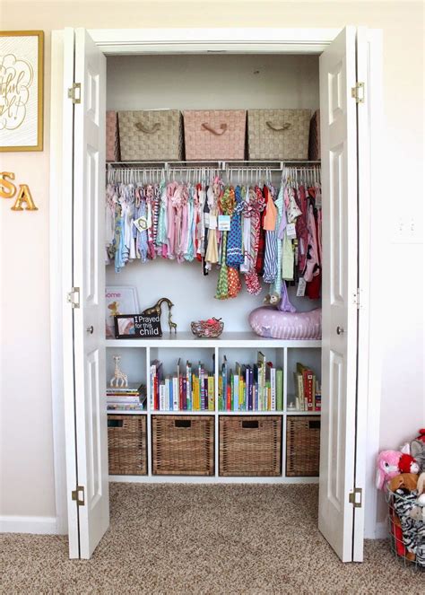 Are You Looking For Some Fantastic Ideas For Organizing Kids Bedrooms