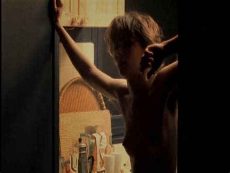 Nude Video Celebs Christine Boisson Nude Exterieur Nuit