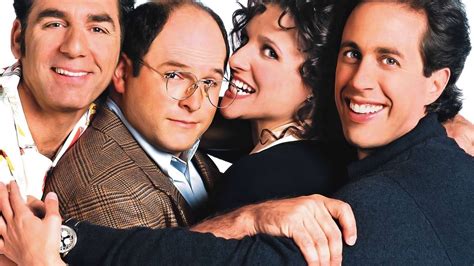 Seinfeld izle | Seinfeld izle hd | Seinfeld yabancı dizi izle