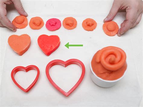 How To Make Kool Aid Playdough 11 Steps With Pictures Wikihow
