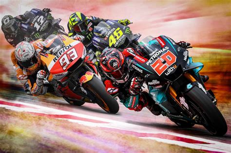 04 march 2021 | 19:56. MotoGP tendrá juego blockchain gracias a Animoca ...