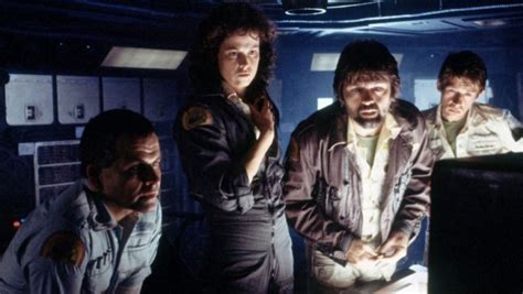Yaratık Alien 1979 Film İncelemesi Efsane Kareler