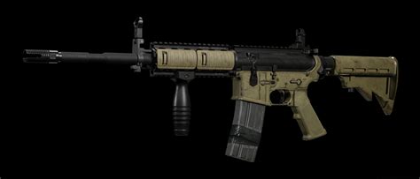 Ghost Udt Ghost Store Operator Skin With M4a1 Task Force Store