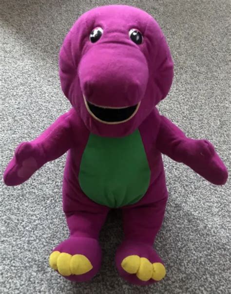 Barney Playskool Dinosaurs Along Play Hot Sex Picture