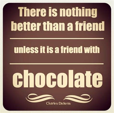 Chocology Timeline Photos Funny Quotes Chocolate Quotes