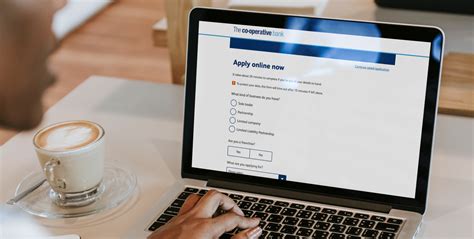 If you still can't access coop bank account login then see troublshooting options here. The Co-operative Bank Business bank app form | Emily Shone