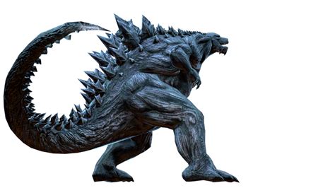 Sfm Godzilla Godzilla Earth Render Version 9 By Hiccelsa1954 On