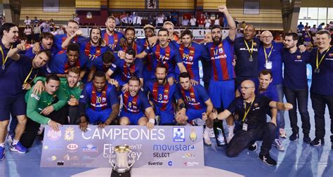 All news about the team, ticket sales, member services, supporters club services and information about barça and the club. FC Barcelona win ALL in Spain - fourth year in a row ...