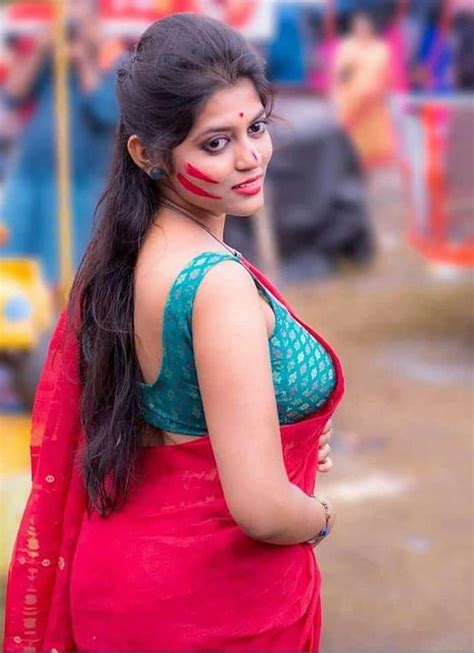 Bengali Model Triyadas Hot Sexy Bollywood Film Industry