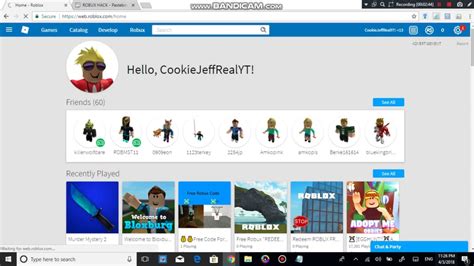 how to get 1m robux youtube