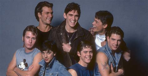 The Outsiders 30th Anniversary
