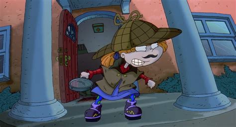 Quiz How Well Do You Remember The Rugrats Movie Herie
