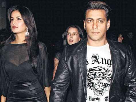 Salman Khan Admits His First Girlfriend Cheated Him The