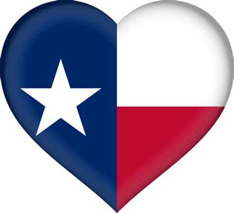 Texas Flag Emoji Country Flags