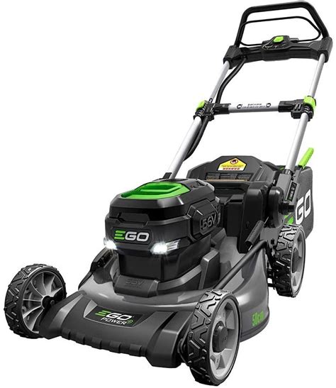 The 6 Best Battery Powered Lawn Mowers Of 2022 By The Spruce