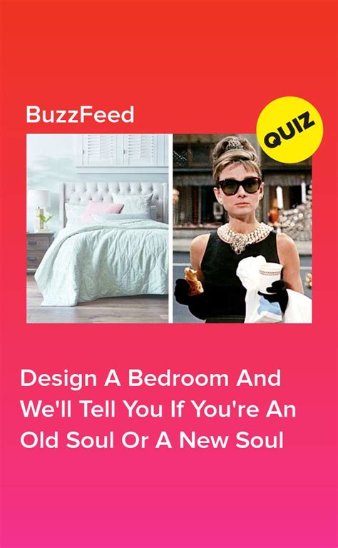 Search watch and cook every single tasty recipe and video ever all in one place. Design A Bedroom And We'll Tell You If You're An Old Soul ...
