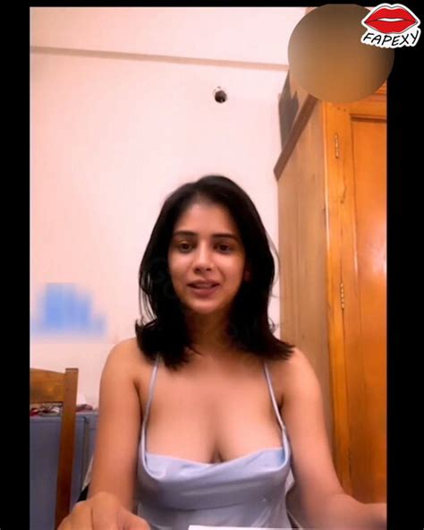 Kritika Kapoor Cherry Kathz Motel Kritikaakapoor96 Nude Leaks