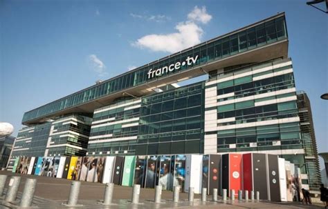 Confinement France Télévisions Renforce Son Offre De Programmes De