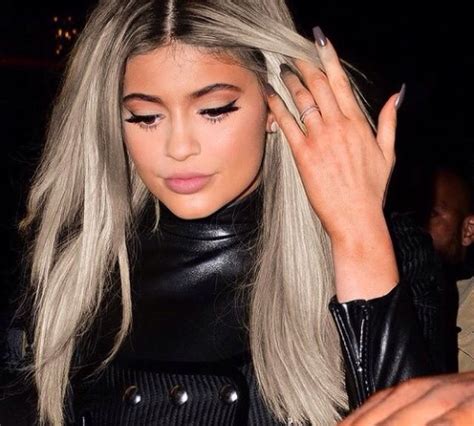 Kylie Jenner Image 3456229 On