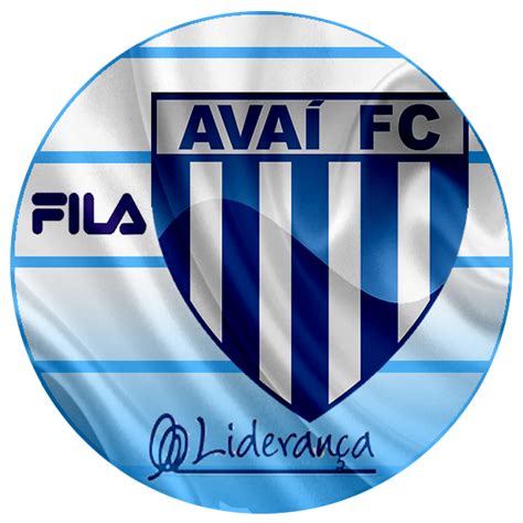 Escudos De Futebol De Botão Lh Avaí