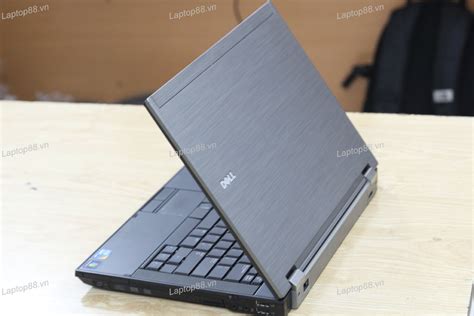 Dell Latitude E6410 Used Laptop Price In Pakistan Core I5 1st