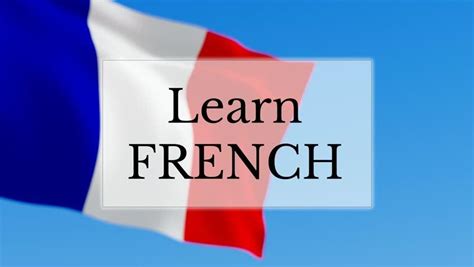 How To Learn French