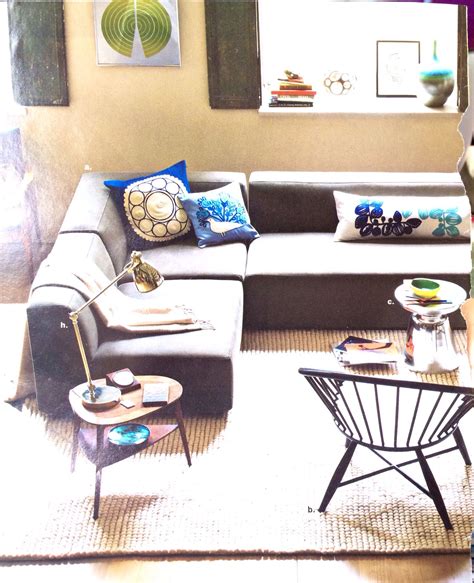 When i hadn't received it by december i began to ask for a refund. West elm goodness | Sectional couch, Couch, Decor