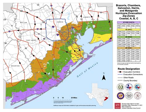 Galveston Texas Zip Code Map United States Map
