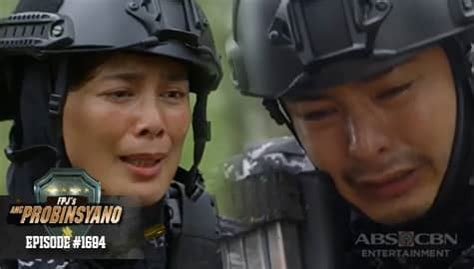 Fpj S Ang Probinsyano Videos Abs Cbn Entertainment